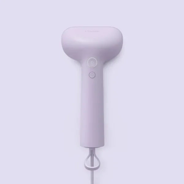 Steamery Cirrus X steamer,