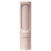 Steamery Luddborste, rosa