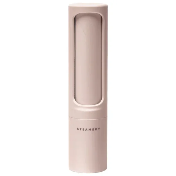 Steamery Luddborste, rosa