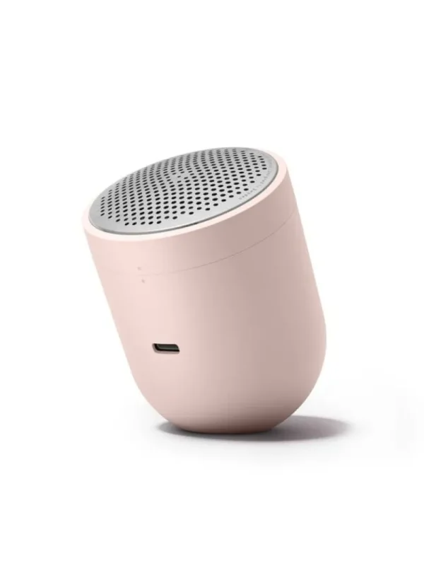 Steamery Pilo No. 2 textilpiller, rosé