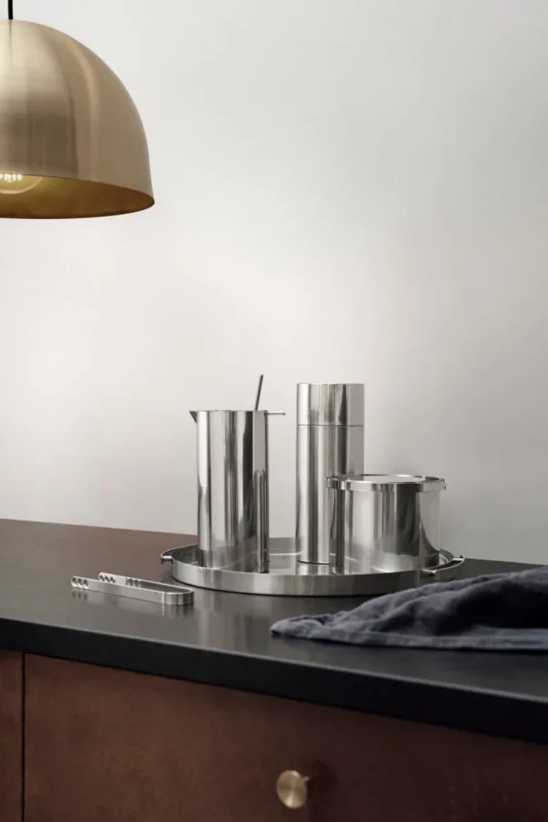 Stelton Arne Jacobsen martini mixer