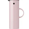 Stelton EM77 termoskanna, 1,0 l, lavendel