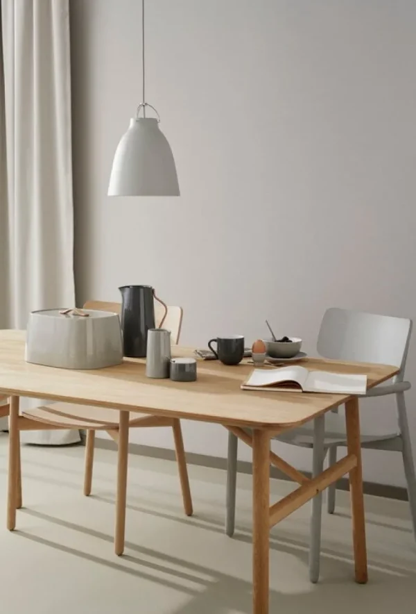 Finnish Design Shop Stelton Emma brödlåda, grå