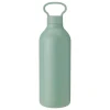 Stelton Tabi vakuumisolerad flaska, 1 l, dusty green