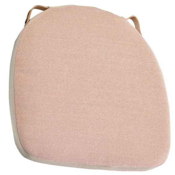 Stolab Lilla Åland dyna, rosa - vit