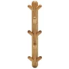 Stolab Totem krok, oljad ek