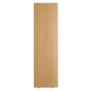 String Furniture String hylla 58 x 20 cm, 3-pack, ek