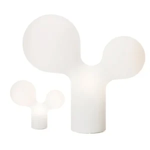 Studio Eero Aarnio Double Bubble lampa, XL