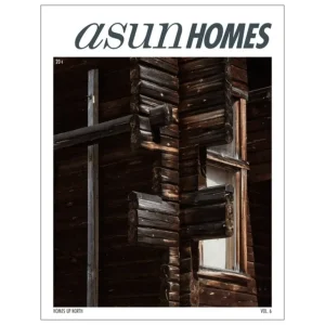 Studio Koskinen Rantanen Asun Homes Vol 6