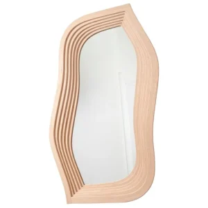 Swedese Mirror, 49 x 88 cm, ek