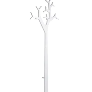 Swedese Tree väggklädhängare 194 cm, vit