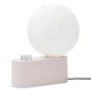 Tala Alumina bords- och vägglampa, blossom