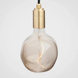 Tala Brass pendellampsockel