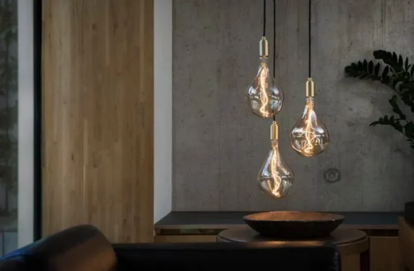 Tala Brass pendellampsockel