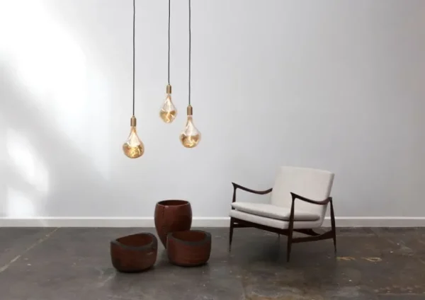 Tala Brass pendellampsockel