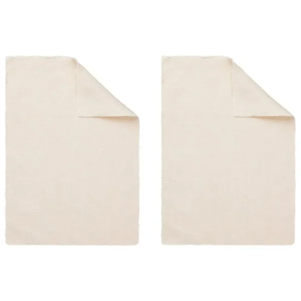 Tameko Rue tablett, 33 x 46 cm, set om 2,