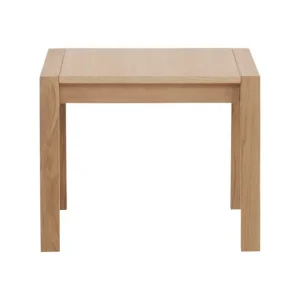 Tapio Anttila Collection Jat-ko pall / sidobord, ek