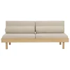 Tapio Anttila Collection Frendi bäddsoffa, ek - beige Hopper 51