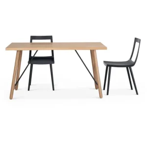 Tapio Anttila Collection Front Country Oak 140 bord, ek