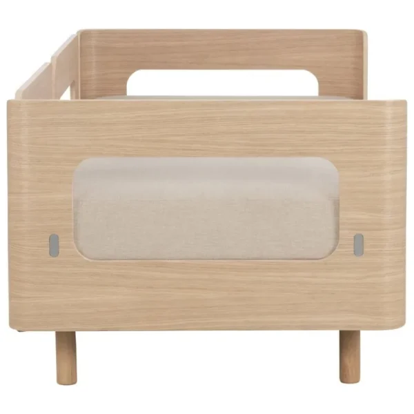 Tapio Anttila Collection ON2 Wood bäddsoffa, såpbehandlad ek - beige Hopper 51