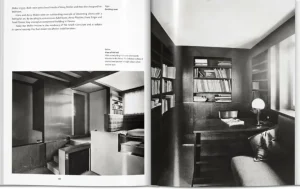 Taschen Adolf Loos