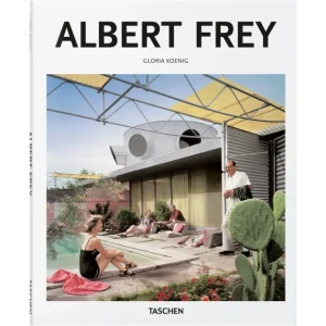 Taschen Albert Frey