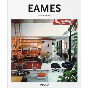 Taschen Eames