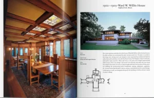 Taschen F. L. Wright