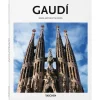 Taschen Gaudí