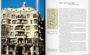 Taschen Gaudí