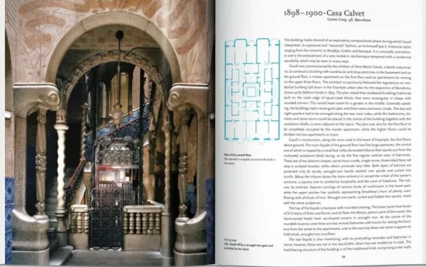 Taschen Gaudí