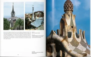 Taschen Gaudí