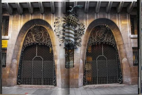 Taschen Gaudí: The Complete Works