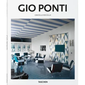 Taschen Gio Ponti