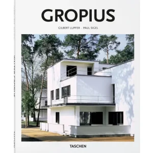 Taschen Gropius