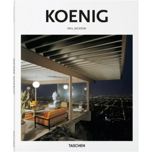 Taschen Koenig