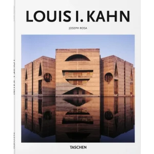 Taschen Louis I. Kahn