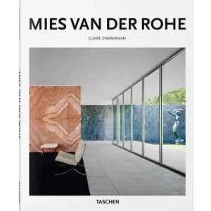 Taschen Mies van der Rohe