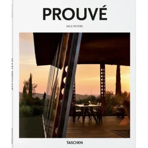 Taschen Prouvé