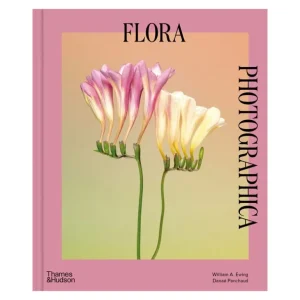 Thames & Hudson Thames & Hudson Flora Photographica: Blomman i samtida fotografi