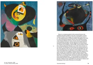 Thames & Hudson Thames & Hudson Konstens värld - Miró