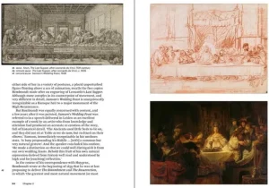 Thames & Hudson Thames & Hudson Konstens värld - Rembrandt