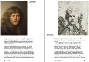 Thames & Hudson Thames & Hudson Konstens värld - Rembrandt