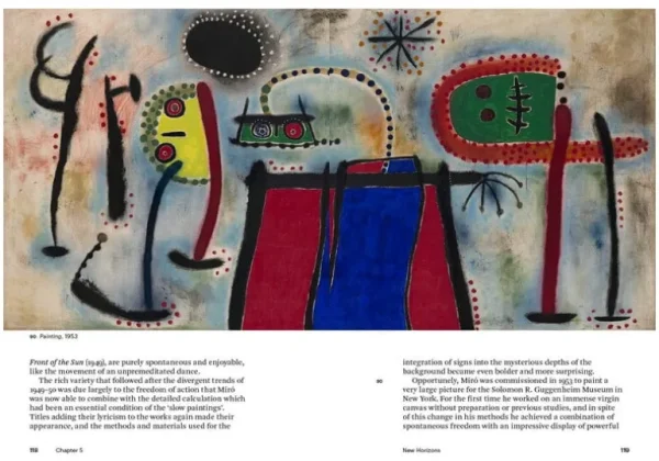 Thames & Hudson Thames & Hudson Konstens värld - Miró
