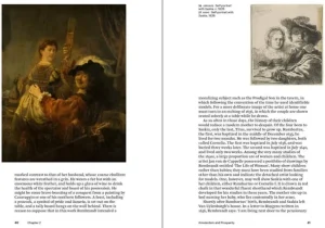 Thames & Hudson Thames & Hudson Konstens värld - Rembrandt