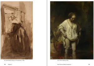 Thames & Hudson Thames & Hudson Konstens värld - Rembrandt