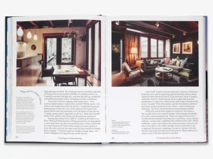 Thames & Hudson Thames & Hudson Making Waves: Boats, Floating Homes and Life on the Water