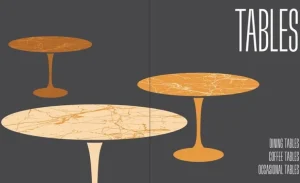 Thames & Hudson Thames & Hudson Mid-Century Modern Furniture