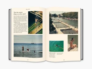 Thames & Hudson Thames & Hudson Monocle Book of Gentle Living