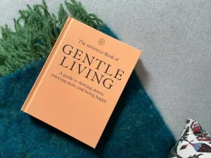 Thames & Hudson Thames & Hudson Monocle Book of Gentle Living